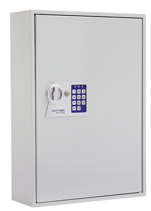 Armoire à clés S 200 Serrure électronique