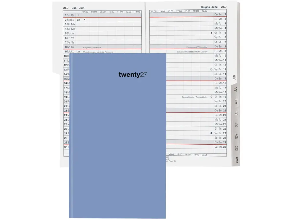 Agenda Colorful Luzern 2027
