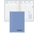 Agenda Colorful 7 2026