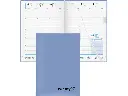 Agenda Colorful 7 2027