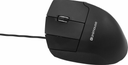 Souris ergonomique Unimouse Contour (pour gaucher) 