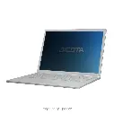 Filtre anti-regard Dicota 2-Way magnetic 14'' 16:10 