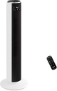 Ventilateur Levoit LTF-F362-WEU Noir/Blanc