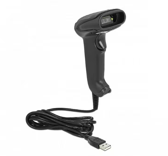 Barcode Scanner 90557 USB 1D / 2D