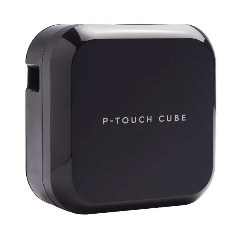 Imprimante pour étiquettes Brother P-touch Cube Plus PT-P710BT