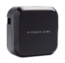 Imprimante pour étiquettes Brother P-touch Cube Plus PT-P710BT