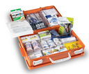 Erste-Hilfe-Set DermaPlast Verbandkoffer Vario 2