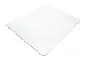 Tapis de protection pour sols durs 900 x 1200 mm 