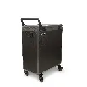 Ladetrolley DICOTA für 14 Laptops