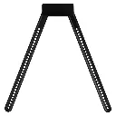 Montagehalterung für 4K-Konferenzkamera Viewsonic VB-CAM-201