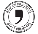 Sceau Colop Printer R30 "Etat FR - Staat FR"