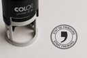 Stempel Colop Printer R30 "Etat FR - Staat FR"