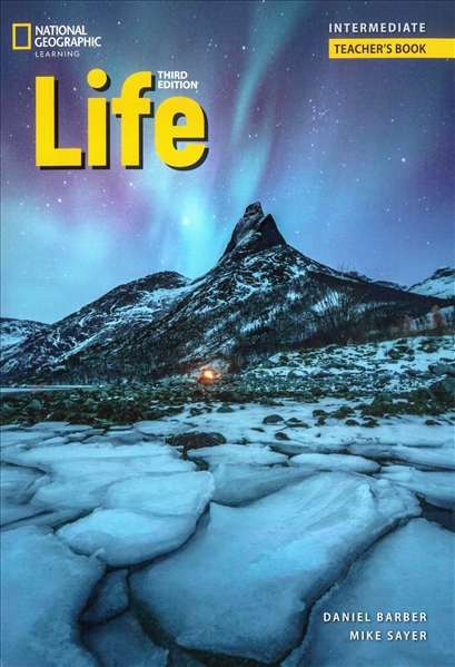 Life Intermediate Teacher's Book