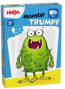 Monster Trumpf