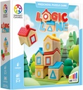 Logic Lane