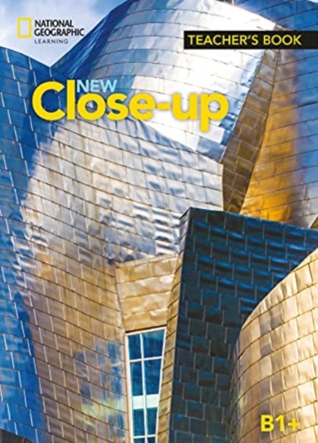New Close-Up B1+ Teacher's Book