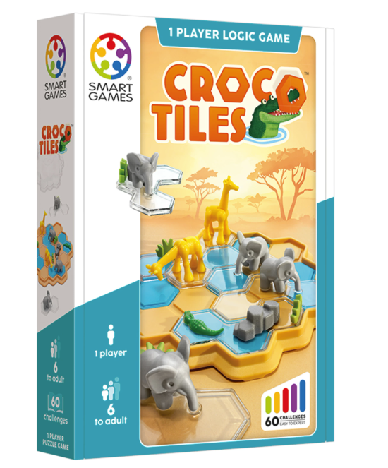 Croco Tiles