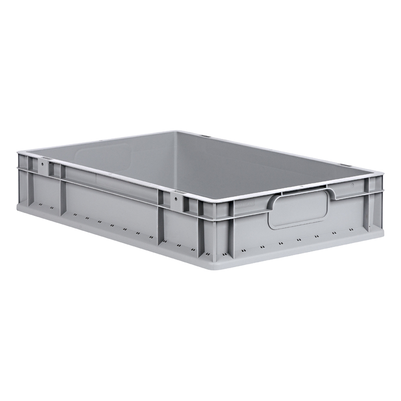Bac empilable Allit en PP, 20 litres