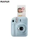 Fotokamera Fujifilm Instax Mini 12 Blau