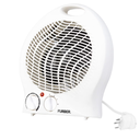 Appareil 2-en-1 ventilation et chauffage Simig 2000 W de Furber