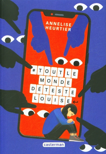 #toutlemondedetestelouise