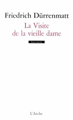 La visite de la vieille Dame