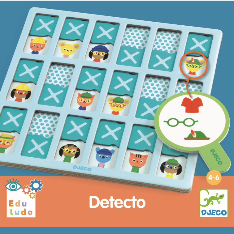 Detecto