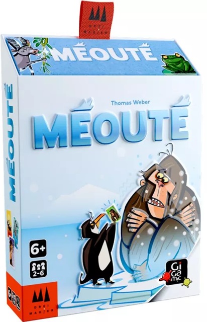 Méouté