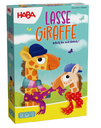 Girafe Steph