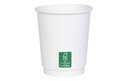 Einweg-Kaffeebecher 270 ml, 50 Stück