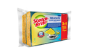 Éponge Scotch-Brite Delicate 4 Pièces