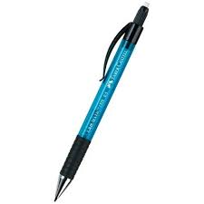 Druckbleistift Faber-Castell Grip-Matic 1377 0.7 mm