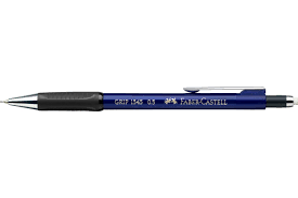 Druckbleistift GRIP Faber-Castell 0.5 mm