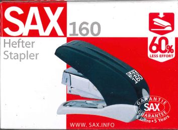 [68.359] Heftgerät SAX S 219