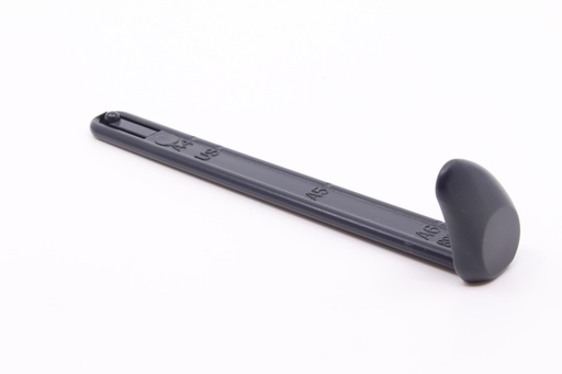 Anschlagschiene für Locher SAX