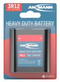 [69.218] Pile plate 4.5V