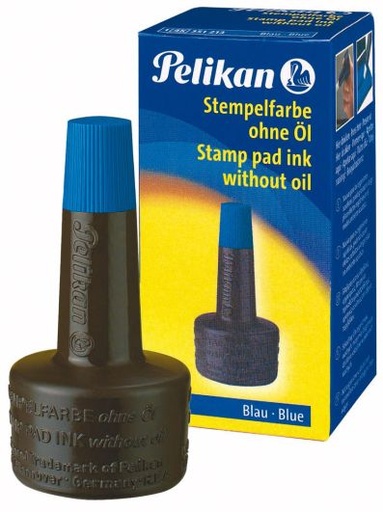 Stempelfarbe 28 ml 