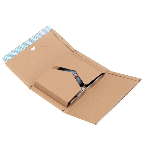 [69.850] Carton 45117 ancien 52/25 varifix A5 217x155x0-40