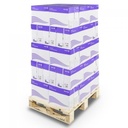 [DS62.105.10] Fotokopierpapier A4 weiss 80 g/m2 Xerox Premier TCF (Palette à 100'000 Blatt)