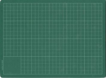 [74.460] Schneidematte  45 x 30 cm