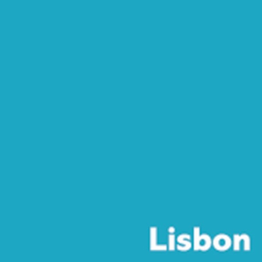 [CS274578] Papier photocopies A4 Image Coloraction Lisbon / bleu roi 80 g/m2 500 feuilles
