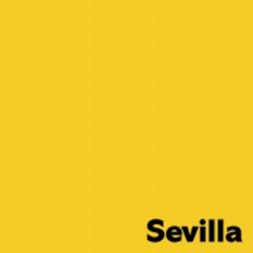[CS285121] Papier photocopies A4 Image Coloraction Sevilla / jaune soleil 160 g/m2 250 feuilles