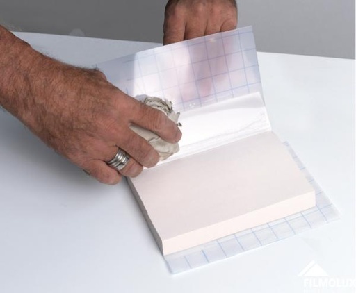 [CS69.254] Filmolux H 250 23 x 32 cm - 100 Blätter