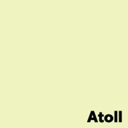 [CS294337] Papier photocopies A4 Image Coloraction Atoll/ivoire 80 g/m2 500 feuilles