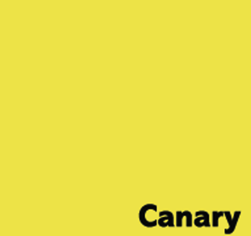 [CS266719] Kopierpapier A4 Image Coloraction Canary /kanariengelb 160 g/m2, 250 Blatt