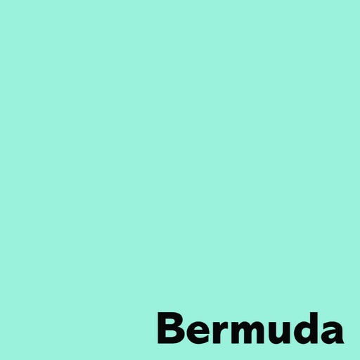[CS266749] Kopierpapier A4 Image Coloraction Bermuda /blau 160 g/m2, 250 Blatt