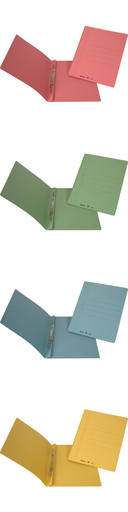 Dossier-classeur Biella 6, format A4