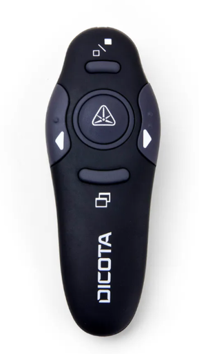 [60.021] Laserpointer DICOTA - roter Laser