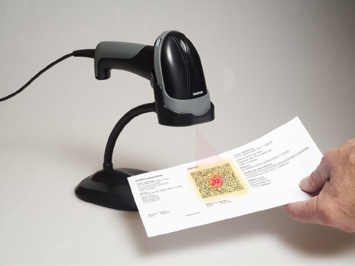 [DS60.030] ​Scanner SwissReader SR-200QR