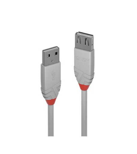 [60.059] ​​​​Rallonge USB A - USB-A 2m